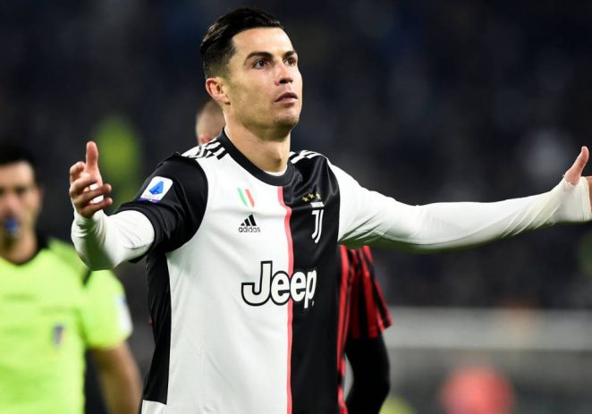 Cristiano Ronaldo’s Move To Juventus Has Been A Failure