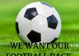 Sports Minister Bows To Pressure On Reopening Of Contact Sports