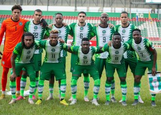 2021 AFCON Race: How The ‘Battle Of Freetown’ Ended In No Victor, No Vanquished