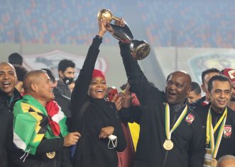 How Al Ahly Defeated Zamalek to Win 9th CAF Champions League Title
