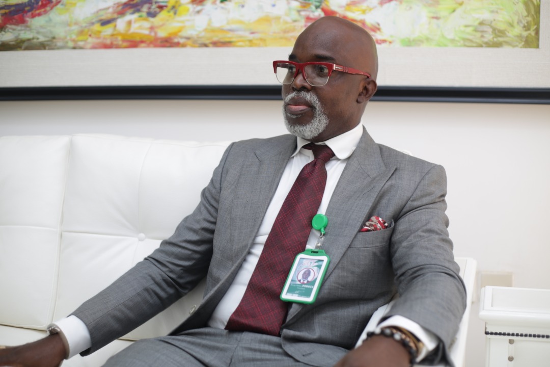 I Will Not Support Amaju Pinnick's FIFA Council Ambition' – Gara Gombe -  Best Choice Sports