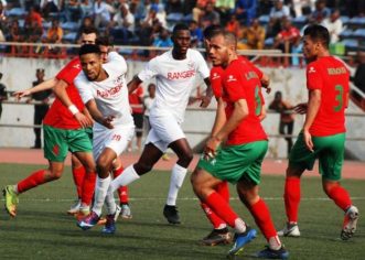 Al Ahly Thrash Esperance To Reach  Champions League Final