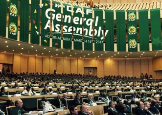 CAF Clears Senghor, Anouma For Presidential Race
