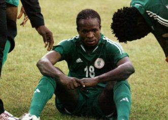 How Former Super Eagles Player Christian Obodo Escaped From Kidnappers