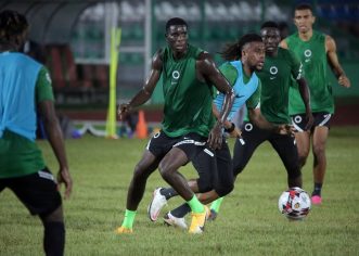 Eagles’ Players, Officials Undergo Covid-19 Tests