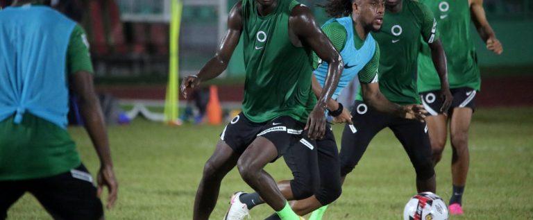 Eagles’ Players, Officials Undergo Covid-19 Tests