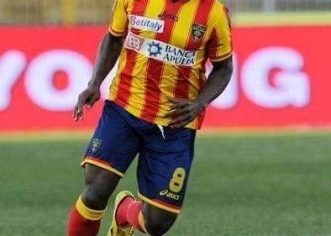 Again, Former Super Eagles Player, Christian Obodo Kidnapped