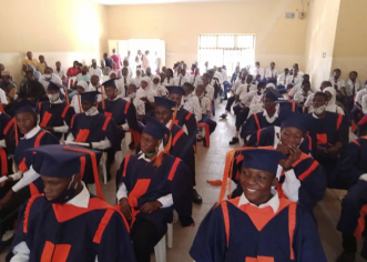 Fosla Academy Scholarship: 13 Successful Indigent Students Set For Verification