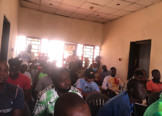 Organisers Of Nigeria Fieldoo Challenge Trial Set To Visit Football Academies In FCT
