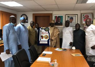 FCT Golf Association Commended For  Acquiring Land  For Course