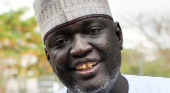 Nigerians Should Keep Supporting Super Eagles Despite Sierra Leone Draw – Kurfi