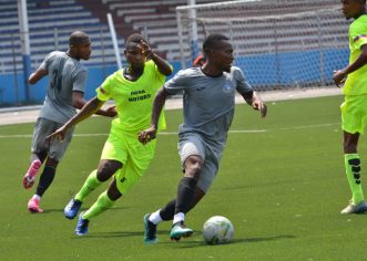 Gov Ikpeazu Pre Season Tournament Day 4 Wrap: Enyimba, Plateau United join Abia Warriors In Semi-final