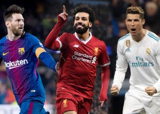 Mohammed Salah To Play Against Leicester City In EPL Match On Thurs. – Klopp Confirms