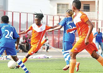 NWFL Matchday 3: Edo Queens, Rivers Angels Battle To Be Played Under Flood Light