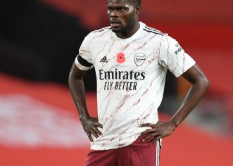 Ghana Thomas Partey Missing As Ghana Resume AFCON Qualifiers