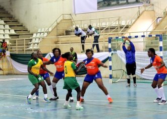 Nigeria Picks Team For Africa Women Handball Nation’s Cup