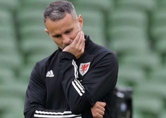 Manchester United Legend Ryan Giggs Arrested Over Girlfriend Assault