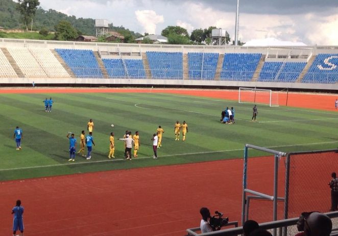 2020/2021 Season: NNL Begins Stadiums Inspection Thursday