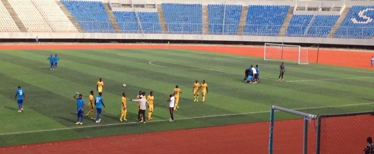 2020/2021 Season: NNL Begins Stadiums Inspection Thursday