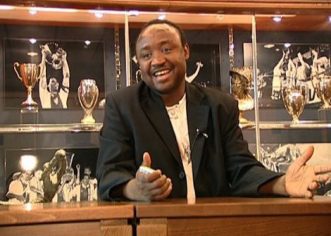 Babangida Accuses NFF Of Refusal To Release FIFA/CAF Palliative Funds To Clubs, Players