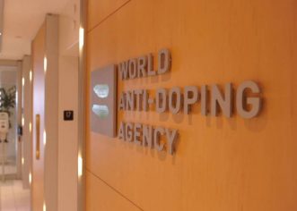 2021 Olympics: Russia Heads To CAS, To Challenge Doping Ban