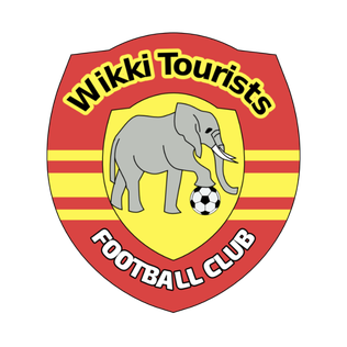 Wikki Tourists Team Manager Suspended Indefinitely