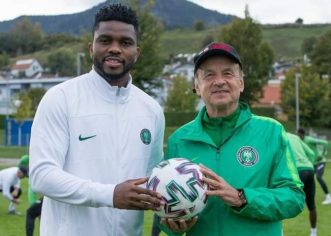 It Will Be A Disaster For Africa Football If Nigeria Meets Senegal In World Cup Play-off – Yobo