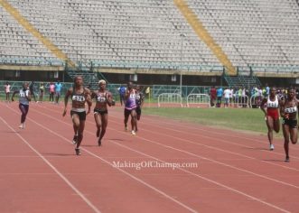 2021 National Youth Games: Port Harcourt To Host South South Zonal Elimination Tournament