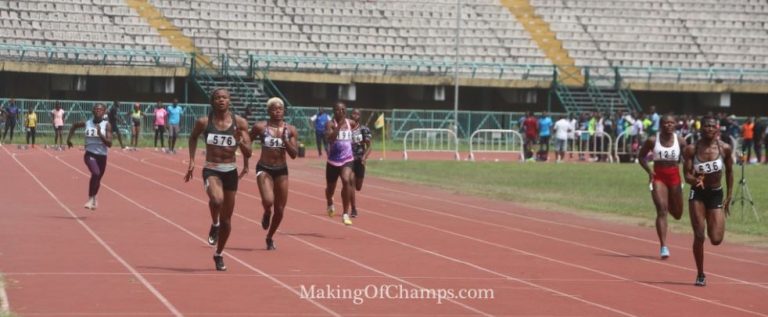 Osun Unveils State’s Sports Festival