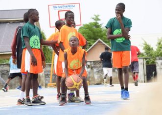 We Are Ready For J-Town Basketball Peace Tournament – Says Sam Oguche