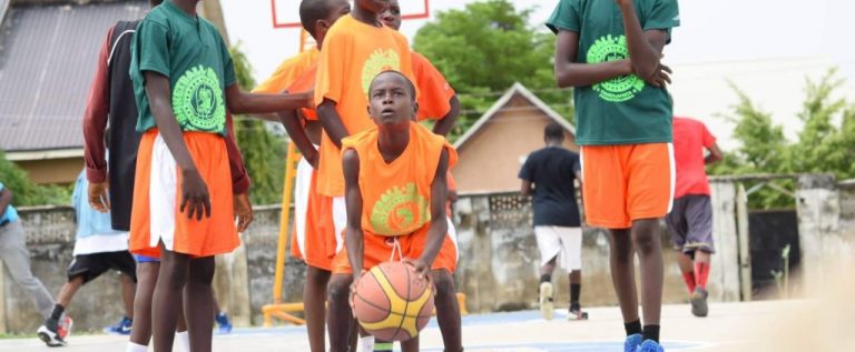 We Are Ready For J-Town Basketball Peace Tournament – Says Sam Oguche