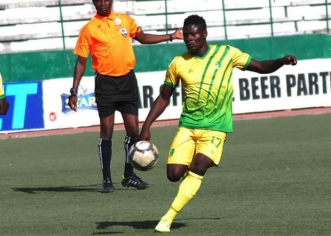 CAF Champions League: Do not write off Plateau United yet – Isah Ndala