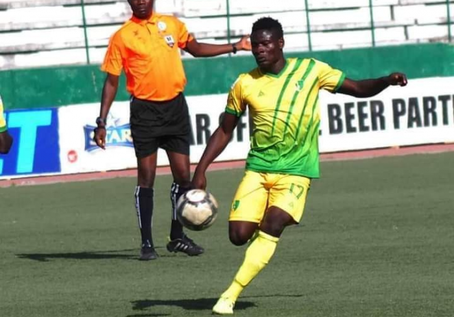 CAF Champions League: Do not write off Plateau United yet – Isah Ndala