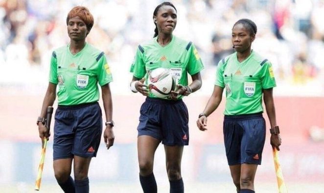 15 Malawi Referees To Attend 2021 FIFA International Panel