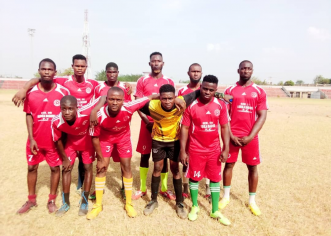 Rave FM Face Uniq FM In 2020 NUJ Inter-chapel Soccer Final