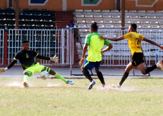 Rangers International Subdue Nnewi United In Preseason Friendly