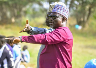 AbraySports Owner Satisfied With Players Performances During Trials
