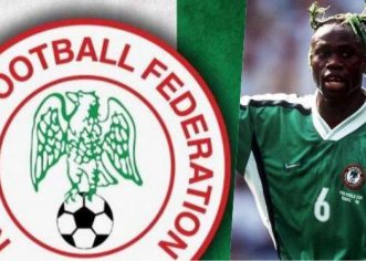 Committee’s Appointment: ‘I Cannot Be Dragged Into Divide And Conquer Politics – Taribo West Tells NFF