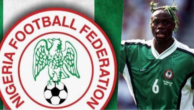 Committee’s Appointment: ‘I Cannot Be Dragged Into Divide And Conquer Politics – Taribo West Tells NFF