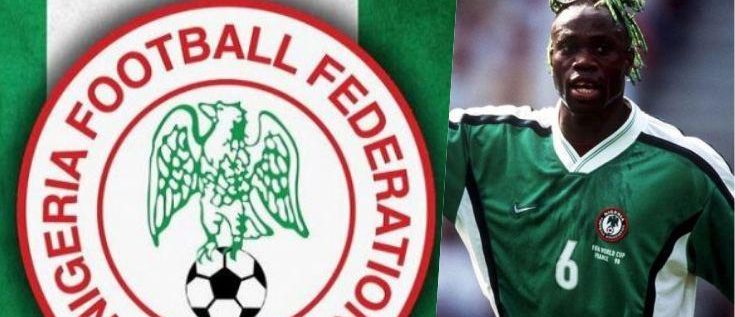 Committee’s Appointment: ‘I Cannot Be Dragged Into Divide And Conquer Politics – Taribo West Tells NFF