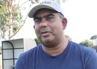 Nigeria Cricket Federation Unveils  Asanka Gurusinha  As New Coach