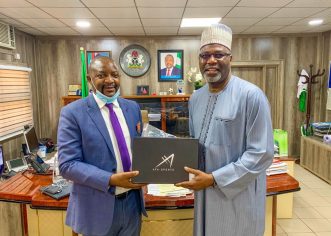Sports Minister Promises To Revolutionise Basketball