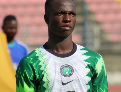 WAFU Nations Cup: Moses Optimistic Flying Eagles We Beat  Black Starlets Wednesday