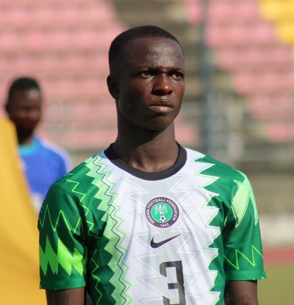 WAFU Nations Cup: Moses Optimistic Flying Eagles We Beat  Black Starlets Wednesday