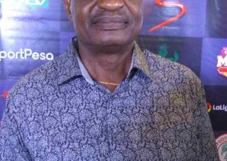 Akwa Ibom FA Chairman,  Emmanuel Ibah, died Of COVID-19 – NFF