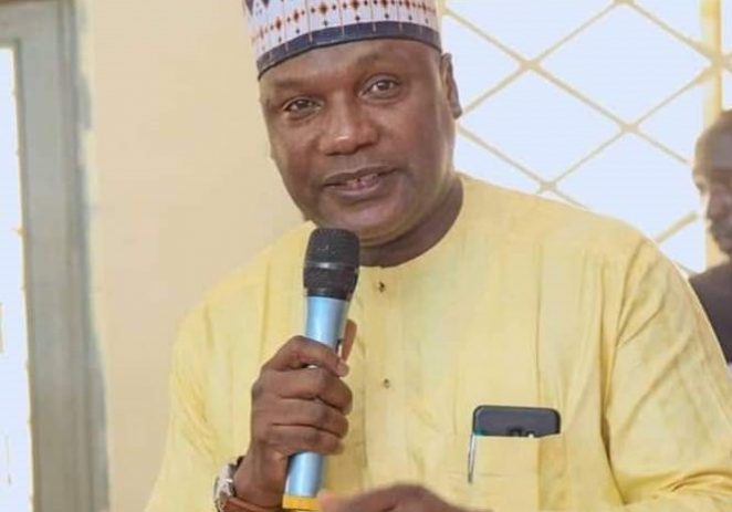 Again, Gara Gombe Distances Self From Bubayero’s Match Fixing Scandal