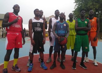 Kogi Agog As Maiden Ajanah Memorial Basketball Championship Kicks off Today