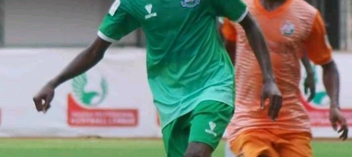 Nasarawa United Declare Abdallah Hussain “MISSING”