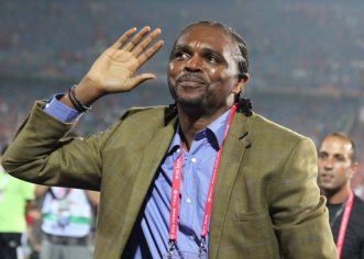 Kanu Nwankwo Drags AMCOM To Court Over Confiscation Of Property