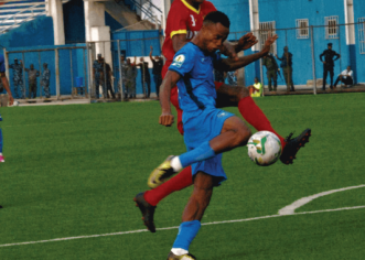 CAF Champions League: Victor Mboma Ruled Out Of Enyimba/Al Merrikh Clash